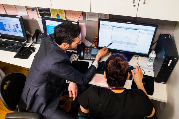 Best Free Client Management Software For Small Businesses
