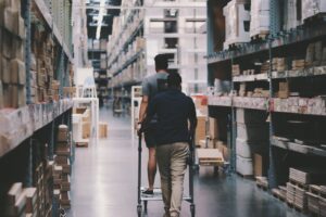 Top Cloud-Based Inventory Management Solutions for Small Businesses