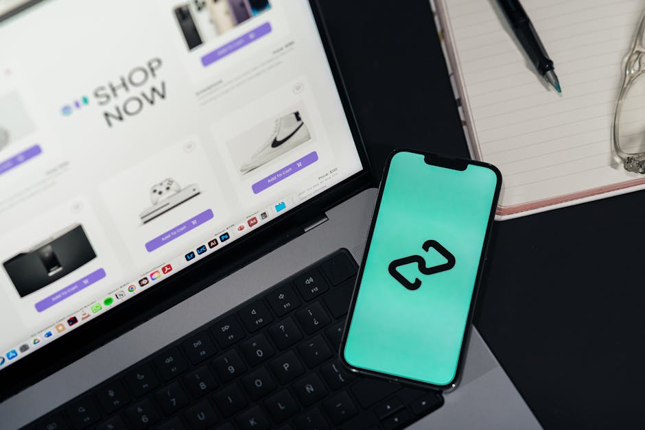 no code ecommerce platform