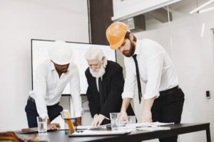 Constructing Efficiency: Best Gantt Chart Software for Construction Projects