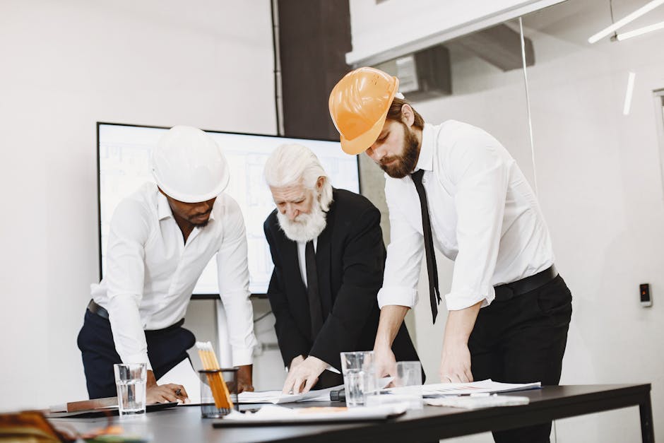 best construction gantt chart software