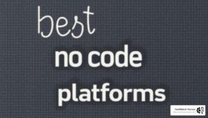 best no code platforms