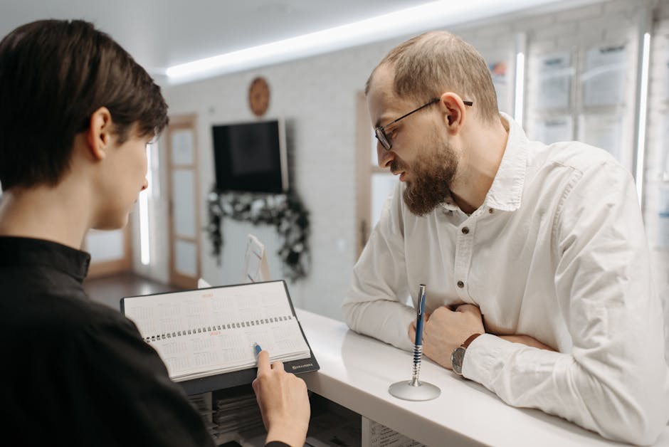 appointment scheduling software for medical office