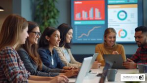 College admissions software
