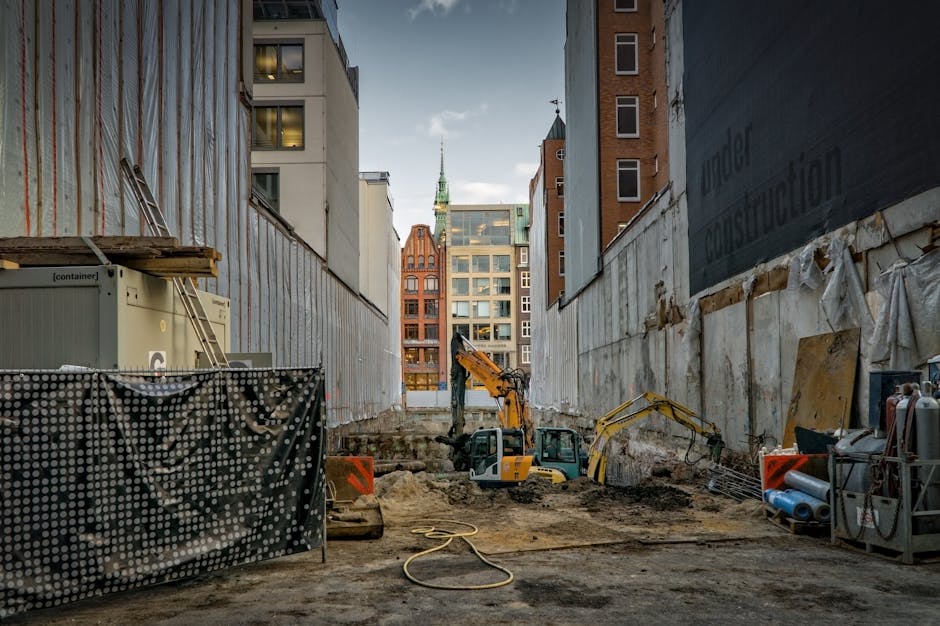 construction quality control software