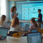 Learning management systems