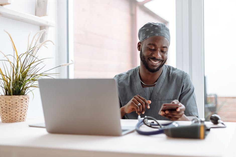 medical office appointment reminder software