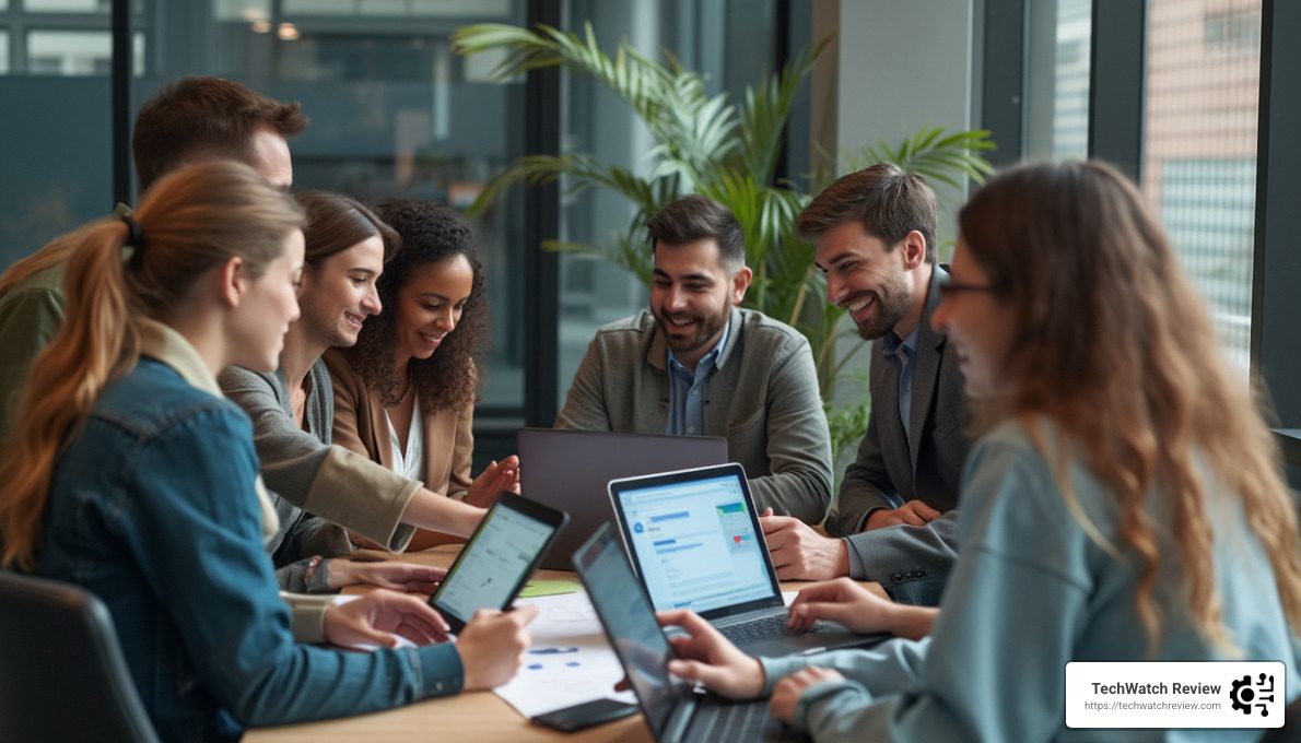 no code development platforms software market