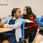 Student engagement software