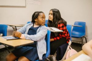 Student engagement software