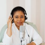 creative business podcast