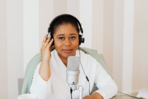 Listen and Learn: Best Podcasts for Creative Entrepreneurs