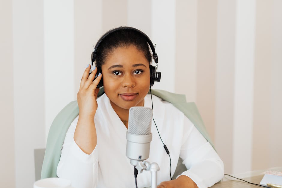 creative business podcast