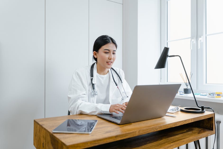 medical office emr