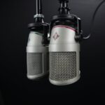 podcast building a business