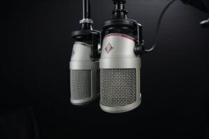 Podcast Pathways: Your Guide to Business Building Shows