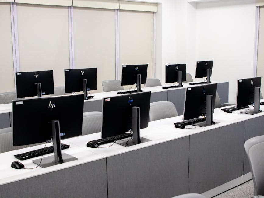 University compliance software