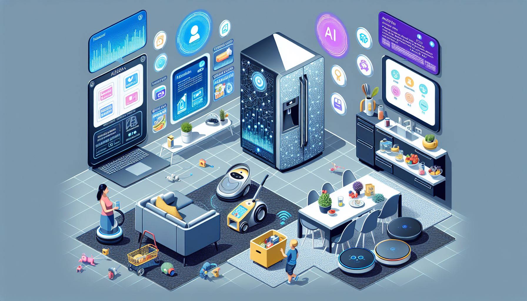 AI-Enabled Security Systems