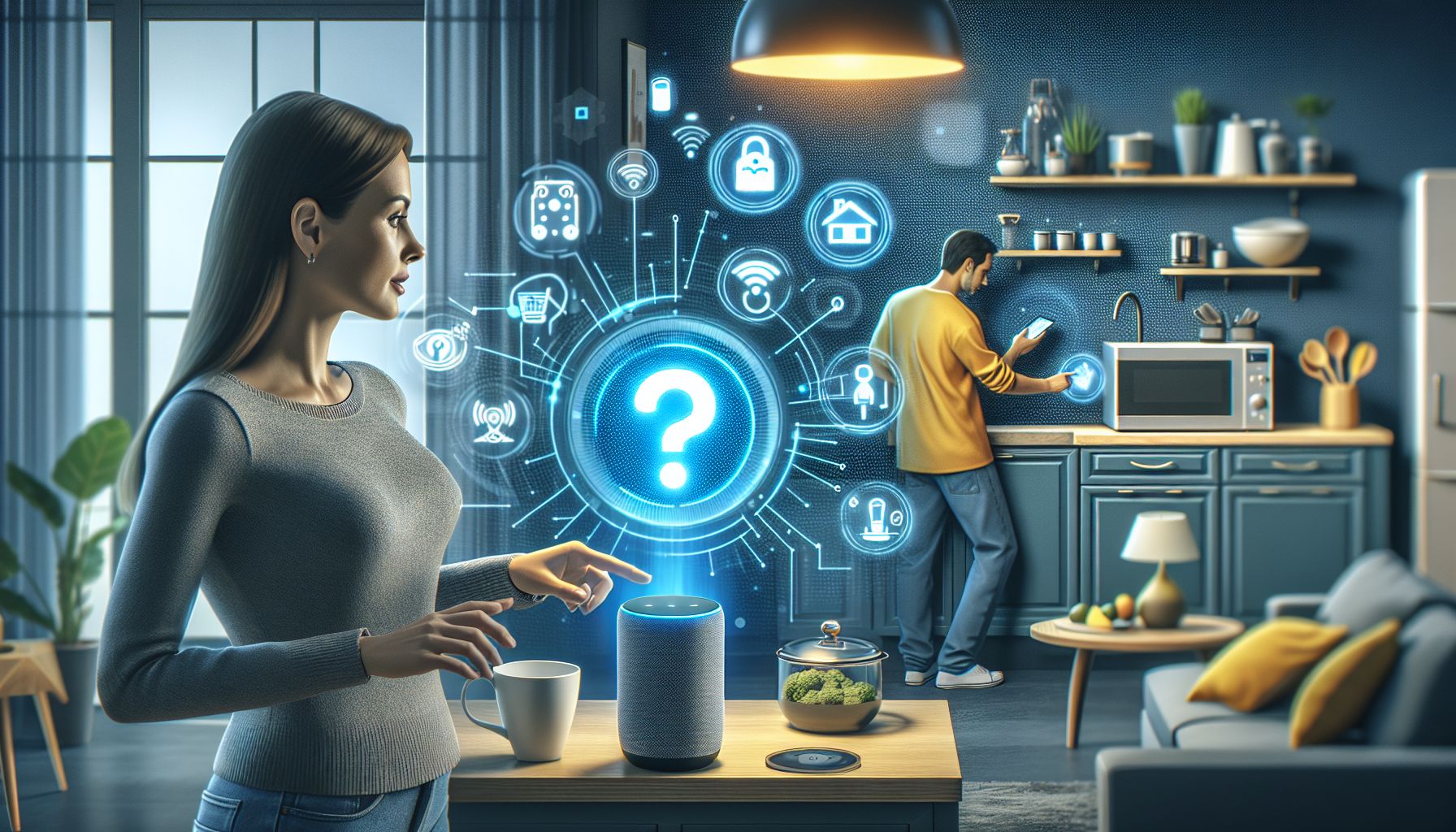 Smart Speakers
