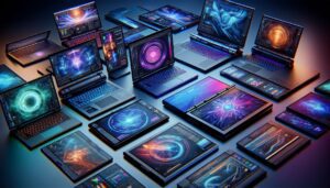 Best Laptops for Creative Professionals in 2026