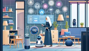 How AI Is Revolutionizing Smart Home Devices
