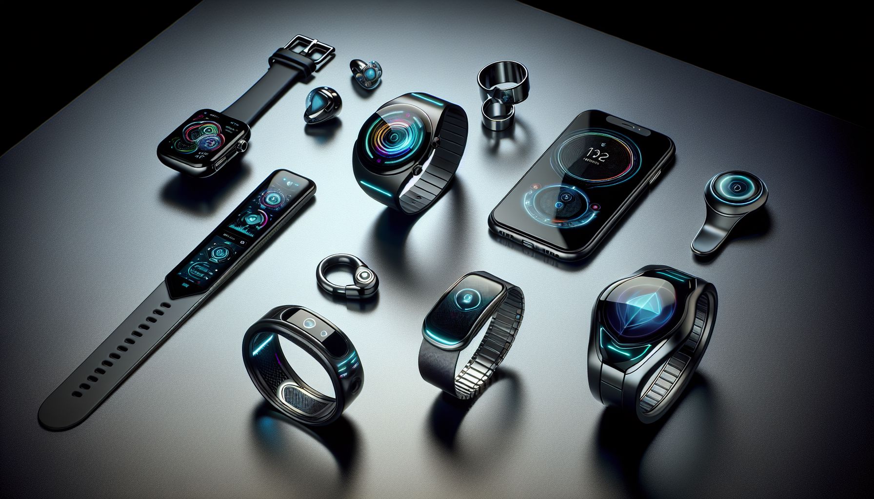 Apple's Future Fitness Tracker