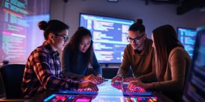 How to Build a Startup Using Only Vibe Coding Tools