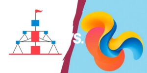 Low-Code vs. Vibe Code: What’s the Real Difference?
