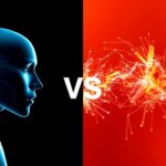 AI and coding platforms clashing.