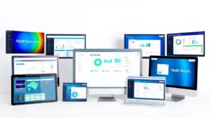 List Of Ehr Systems (Ranked)