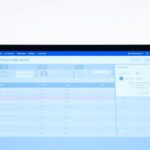Ranked list of EHR systems interface