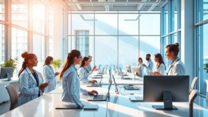 Top Electronic Medical Records Vendors to Consider