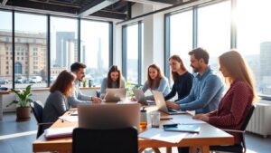 Time Tracking Software for Small Creative and Digital Agencies