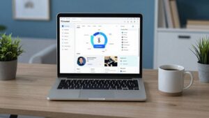 Virtual assistant tools for remote work