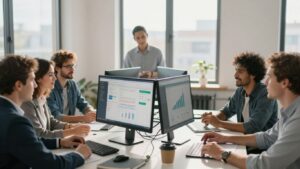 IT Asset Management Software Finance Teams Approve
