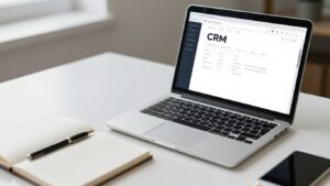 Lightweight CRM Tools Perfect for Solopreneurs