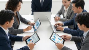 Best Software to Manage Subcontractors and Service Partners