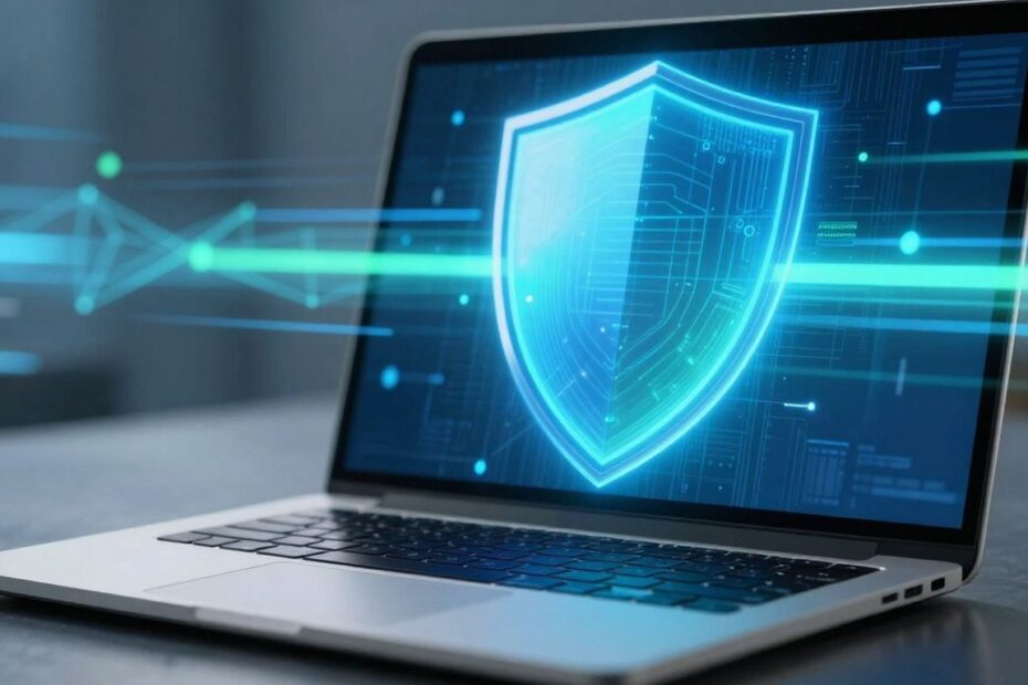Fast endpoint security tools for startups