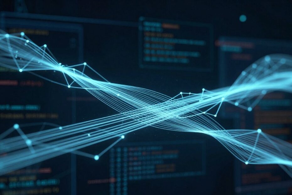 CI/CD monitoring tools detecting failures.