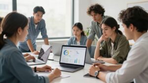Product Analytics Platforms Compared for SaaS Teams