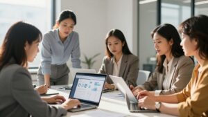 SaaS Spend Management Tools CFOs Trust