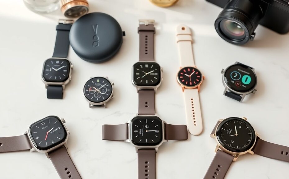 Best Smartwatches 2026: Complete Buying Guide for Every Budget