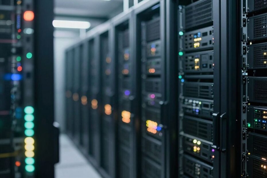Database monitoring tools comparison by query load