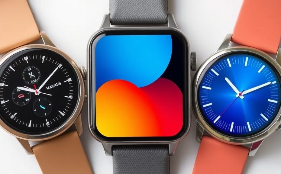 Smartwatch Operating Systems 2026: Wear OS vs watchOS vs Tizen Compared